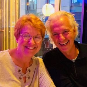 Meet your Posher, Diane